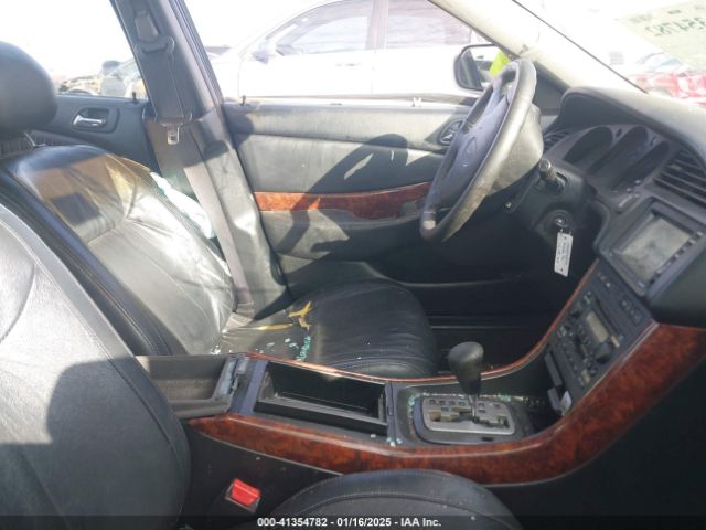 2000 ACURA TL 19UUA5678YA064097 Photo 4