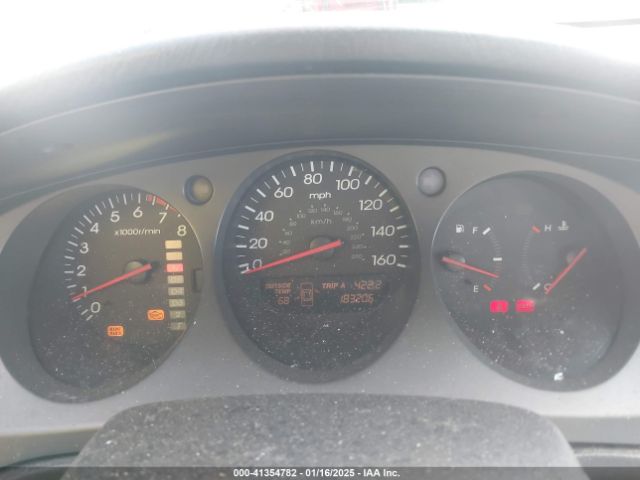2000 ACURA TL 19UUA5678YA064097 Photo 6