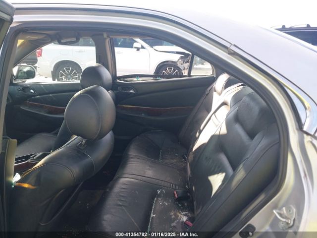 2000 ACURA TL 19UUA5678YA064097 Photo 7