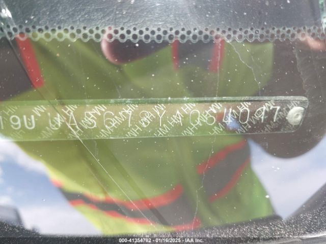 2000 ACURA TL 19UUA5678YA064097 Photo 8