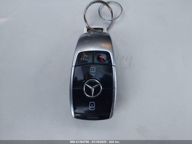 Mercedes-Benz E 300 4matic 2018 WDDZF4KB3JA461223 Image 11