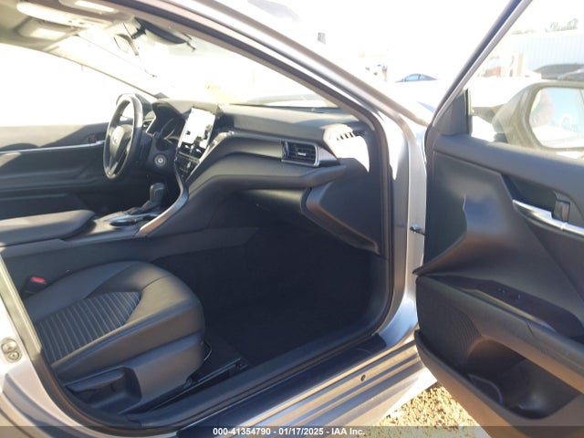 4T1G11AK9RU891120 Toyota CAMRY SE