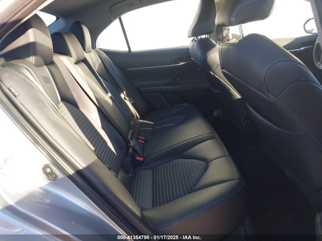 4T1G11AK9RU891120 Toyota CAMRY SE
