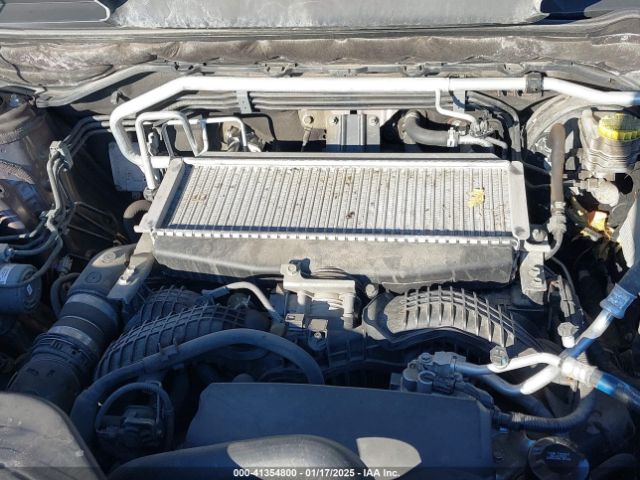 4S4WMAMD9K3456674 Subaru Ascent Limited