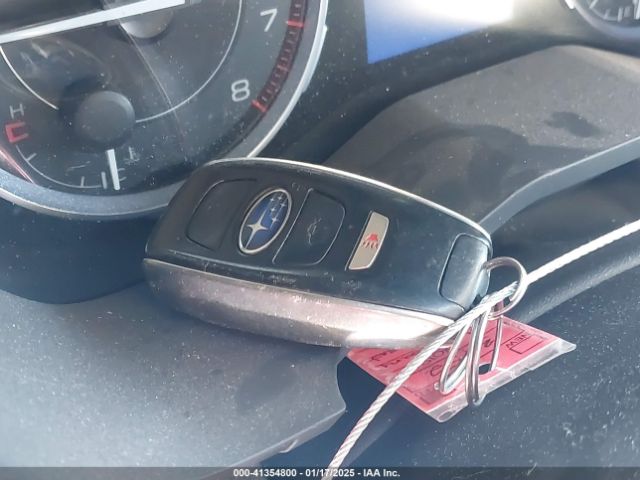 4S4WMAMD9K3456674 Subaru Ascent Limited