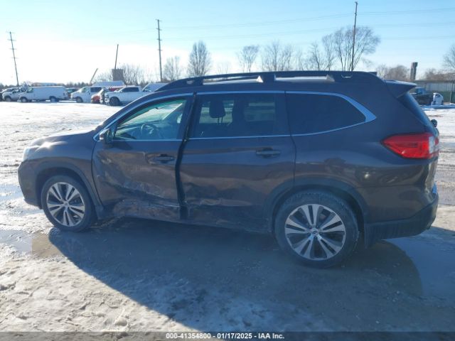 4S4WMAMD9K3456674 Subaru Ascent Limited