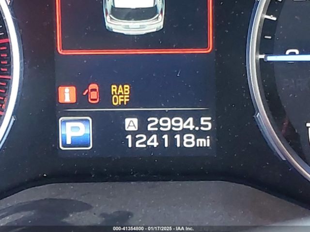 4S4WMAMD9K3456674 Subaru Ascent Limited