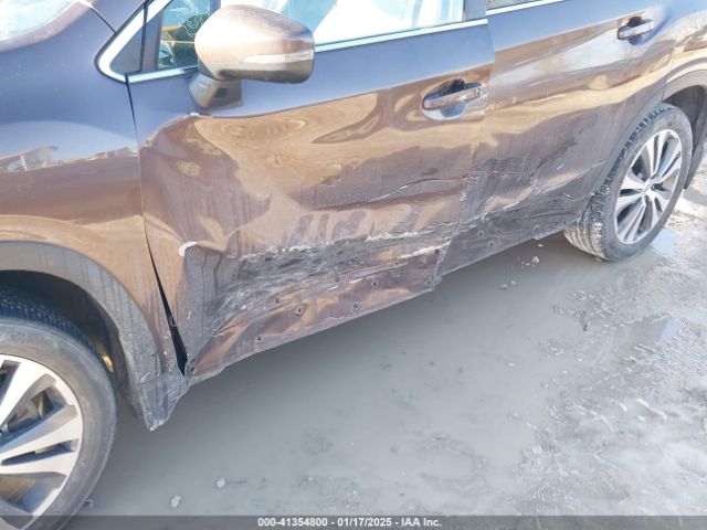 4S4WMAMD9K3456674 Subaru Ascent Limited