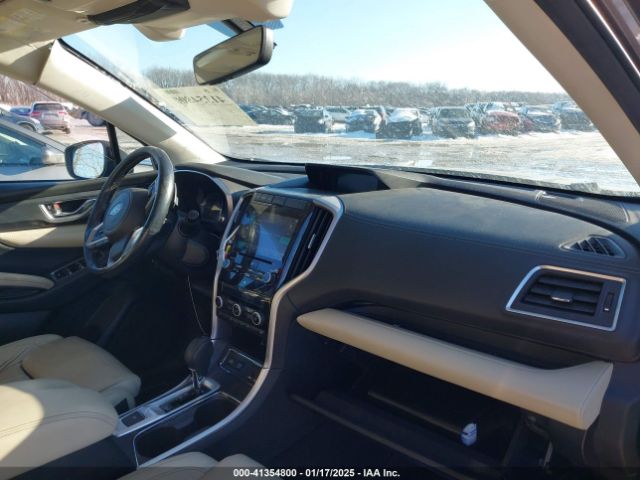4S4WMAMD9K3456674 Subaru Ascent Limited
