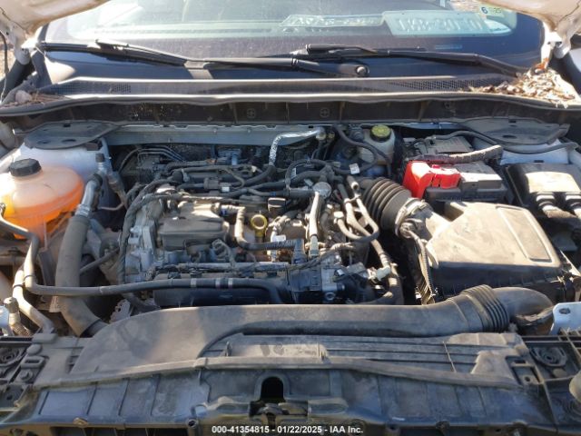 1FMCU0G66LUC61122 Ford ESCAPE SE