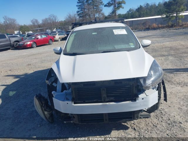 1FMCU0G66LUC61122 Ford ESCAPE SE