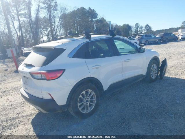 1FMCU0G66LUC61122 Ford ESCAPE SE