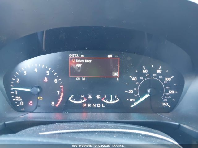 1FMCU0G66LUC61122 Ford ESCAPE SE