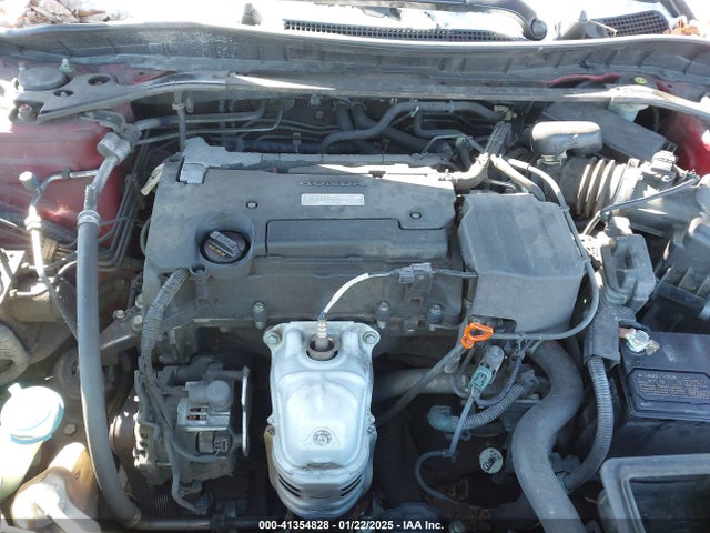 1HGCR2F5XGA096551 Honda k24w1