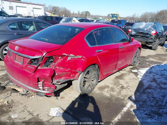 1HGCR2F5XGA096551 Honda k24w1