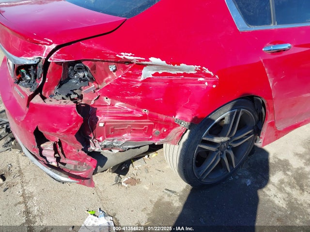1HGCR2F5XGA096551 Honda k24w1