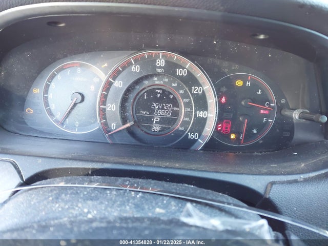 1HGCR2F5XGA096551 Honda k24w1