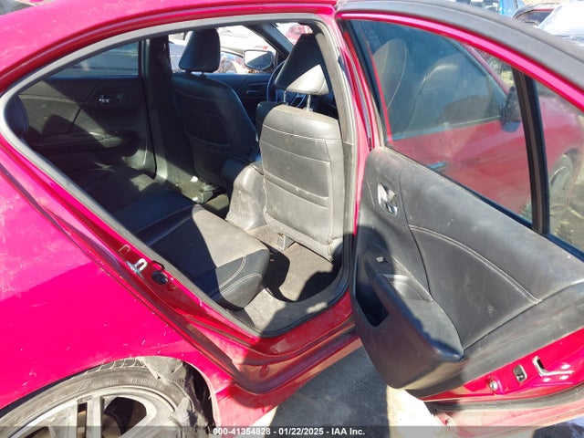 1HGCR2F5XGA096551 Honda k24w1