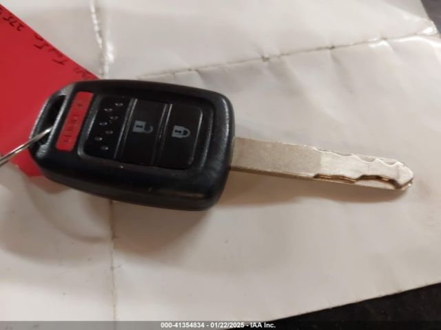 JHMGK5H56HS018975 Honda FIT LX