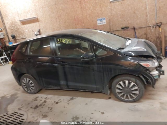 JHMGK5H56HS018975 Honda FIT LX