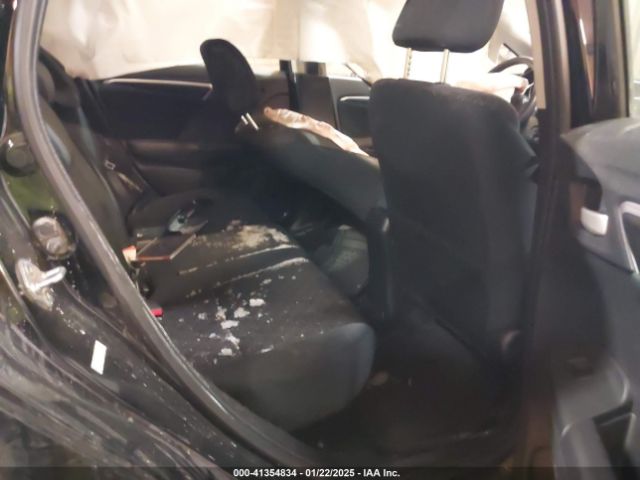 JHMGK5H56HS018975 Honda FIT LX