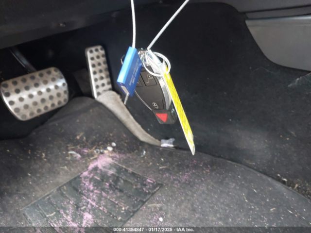 2009 MERCEDES-BENZ C 300 WDDGF54X59R050814 Photo 10