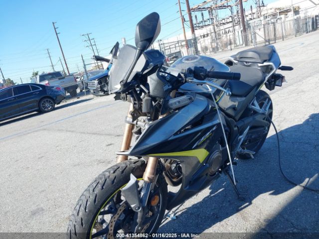 2023 HONDA CBR500 MLHPC6254P5401370 Photo 1