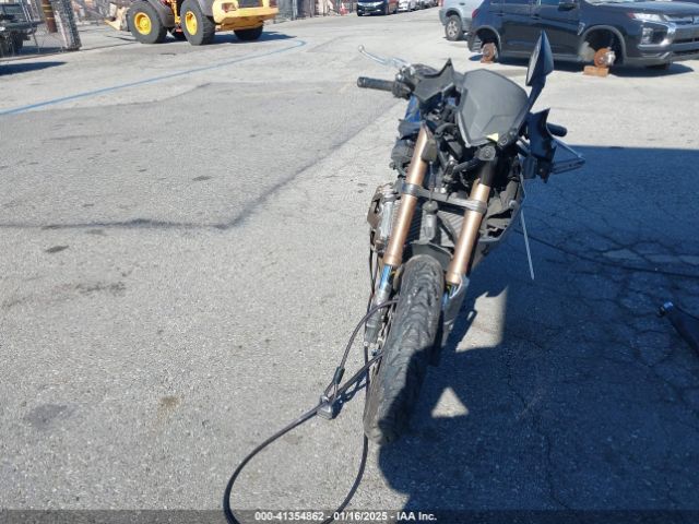 2023 HONDA CBR500 MLHPC6254P5401370 Photo 4