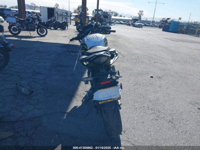 2023 HONDA CBR500 MLHPC6254P5401370 Photo 5