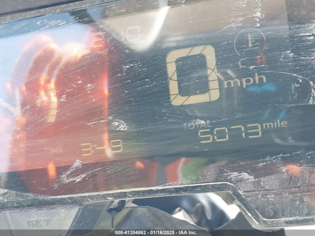 2023 HONDA CBR500 MLHPC6254P5401370 Photo 6