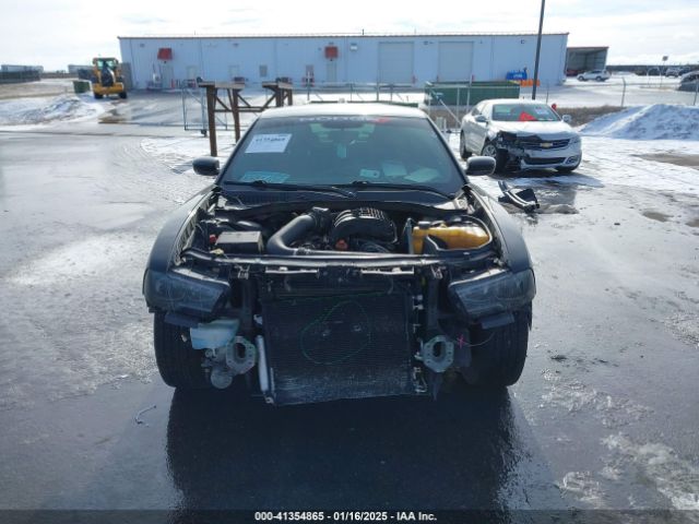 2C3CDXBG8EH243034 Dodge Charger Se