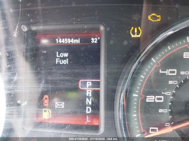 2C3CDXBG8EH243034 Dodge Charger Se