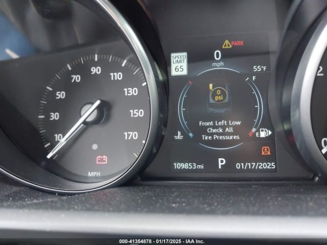SALWR2FK3HA694220 Land Rover Range Rover Sport 3.0l V6 Turbocharged Diesel Hse Td6