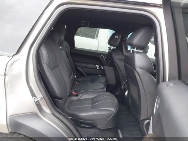 SALWR2FK3HA694220 Land Rover Range Rover Sport 3.0l V6 Turbocharged Diesel Hse Td6