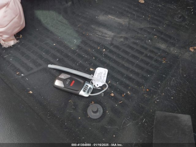 WAUENAF47HN068010 Audi A4 2.0t Premium