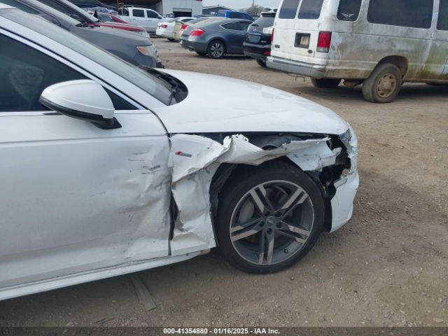 WAUENAF47HN068010 Audi A4 2.0t Premium
