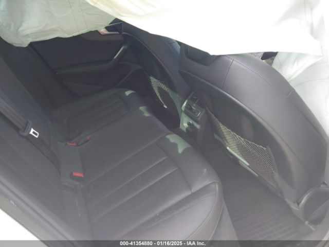 WAUENAF47HN068010 Audi A4 2.0t Premium
