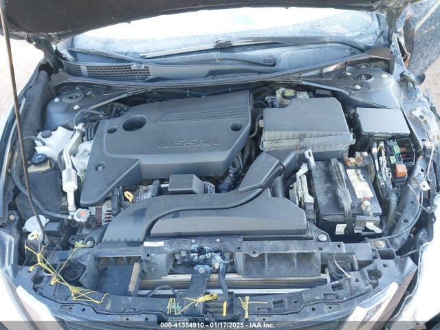1N4AL3AP9HC238325 Nissan Altima 2.5 Sv