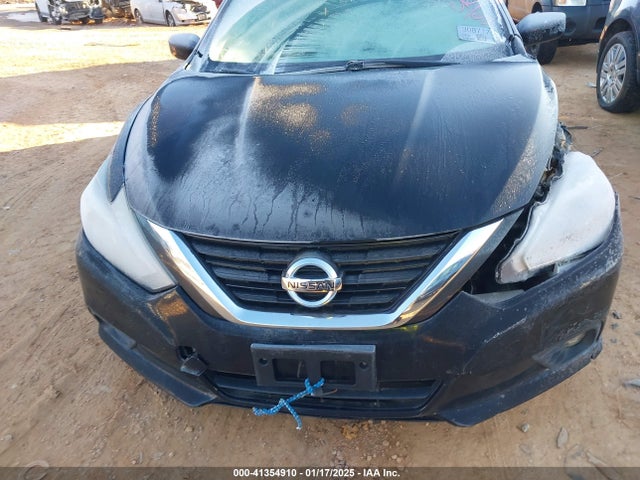 1N4AL3AP9HC238325 Nissan Altima 2.5 Sv