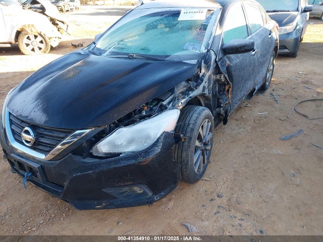 1N4AL3AP9HC238325 Nissan Altima 2.5 Sv
