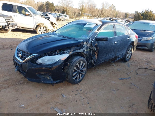 1N4AL3AP9HC238325 Nissan Altima 2.5 Sv