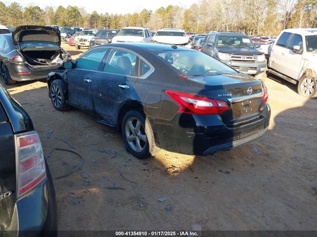 1N4AL3AP9HC238325 Nissan Altima 2.5 Sv