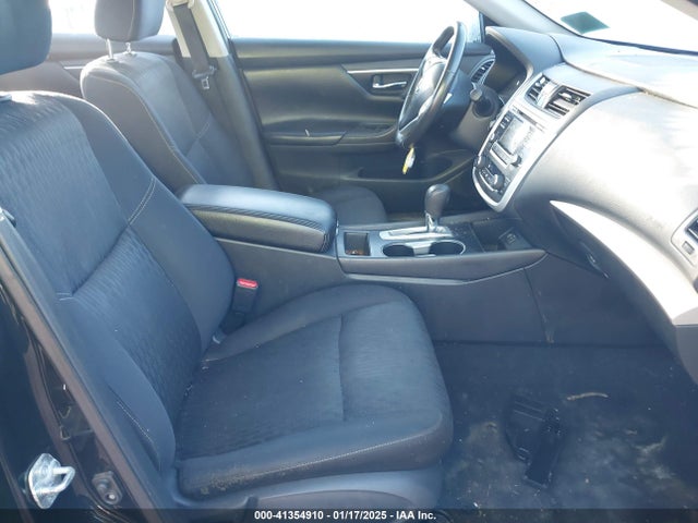 1N4AL3AP9HC238325 Nissan Altima 2.5 Sv