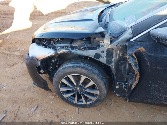 1N4AL3AP9HC238325 Nissan Altima 2.5 Sv