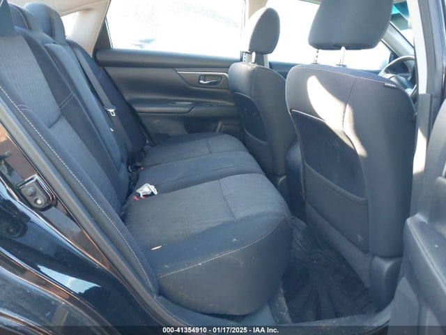 1N4AL3AP9HC238325 Nissan Altima 2.5 Sv