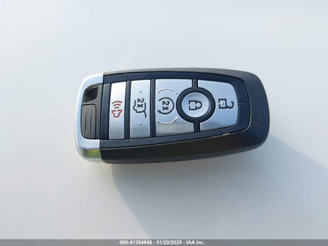 Ford EXPLORER XLT 2021 1FMSK8DH6MGB96472 Image 11
