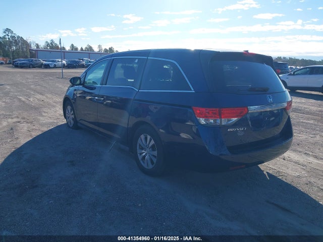 Honda ODYSSEY EX 2015 5FNRL5H43FB092136 Image 3