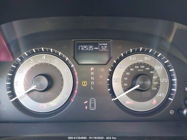 Honda ODYSSEY EX 2015 5FNRL5H43FB092136 Image 7