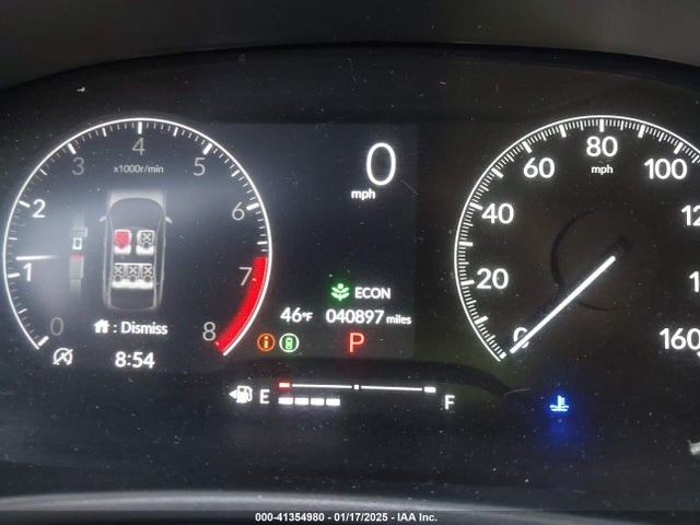 Honda Civic Sport 2022 2HGFE2F57NH573573 Image 15