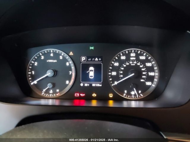 5NPE24AF4GH399857 Hyundai Sonata